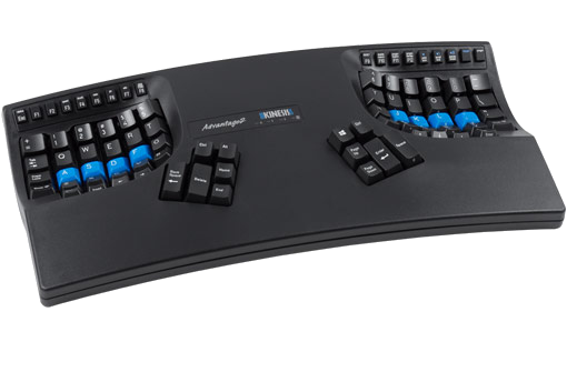 Kinesis Advantage 2 Keyboard